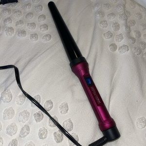 ABSOLUTE HEAT PRO IRON SERIES WAND